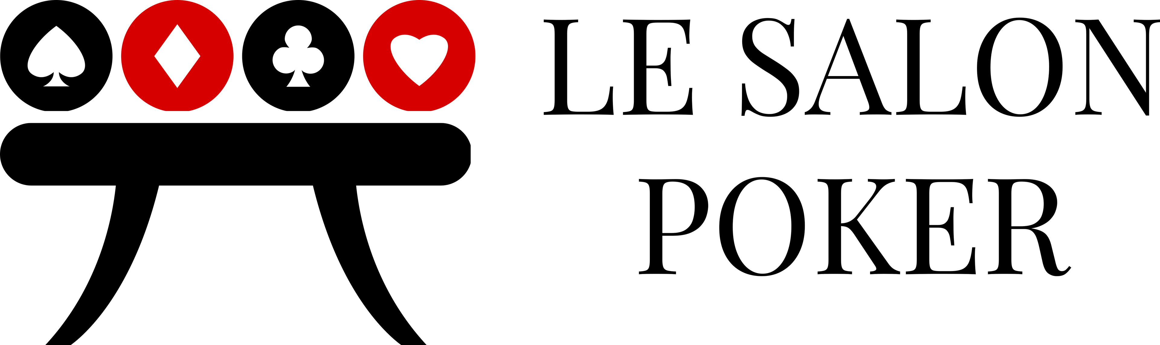 Le Salon Poker